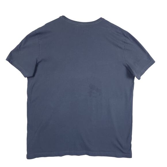 LIFE IS GOOD MEN XL CRUSHER-LITE TEE..OCEAN WAVE "HAPPINESS COMES IN WAVES" - Picture 2 of 12